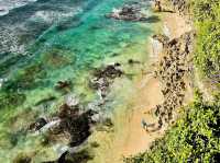 Suluban Beach