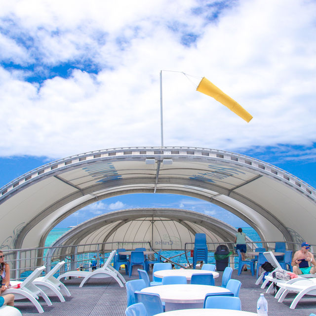 聖靈群島遇見世界頂級沙灘之大堡礁360度旅遊