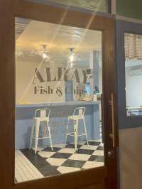 🍽️𝘼𝙡𝙧𝙖𝙮 𝙁𝙞𝙨𝙝&𝘾𝙝𝙞𝙥𝙨🐟𓂂𓏸🏡 