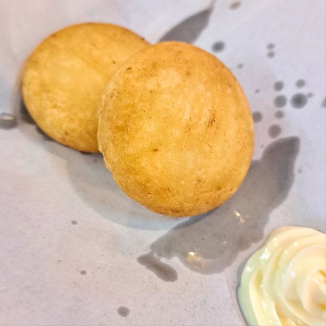 宵夜惹味串燒