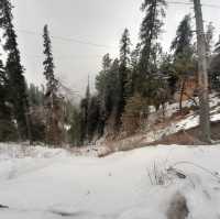 Nathiagali