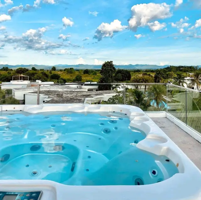 La Lua Resort Huahin หัวหิน 112