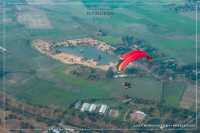 Flying Bird Paramotor Chiangmai