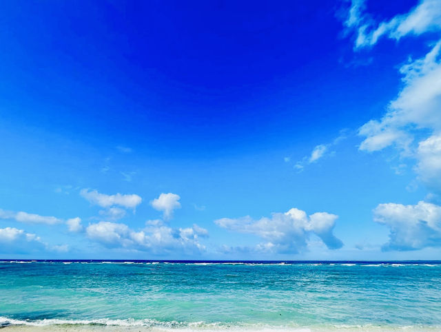 Nakamoto Beach Nakamoto Beach