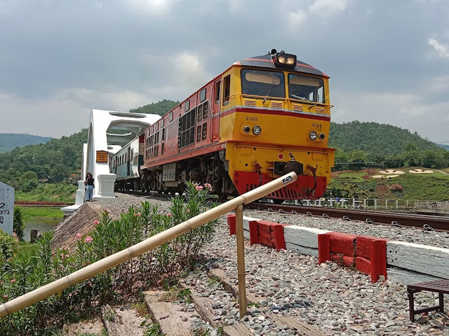 สะพานทาชมภู