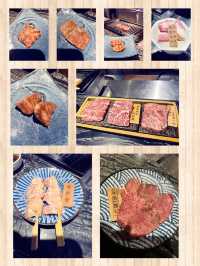 尖沙咀清酒放題高質日式燒肉