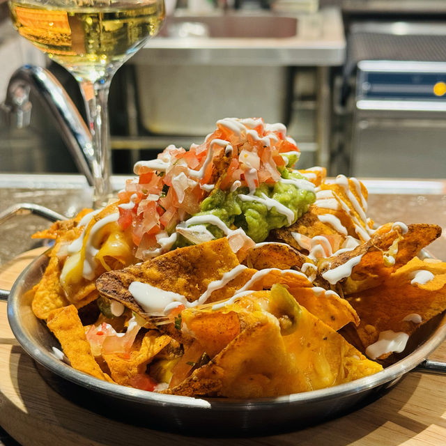 🇲🇽REFLECT Restaurant & Bar