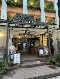 【福岡カフェ】大名名物になる?!出来たて熱々揚げサンド🥪