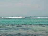 峇里島烏魯瓦圖地區：滑浪愛好者大概會很愛的巴東海灘 I Padang Beach 
