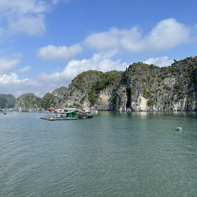 Lan Ha Bay: A Guide The Less Touristic Alternative For Halong Bay