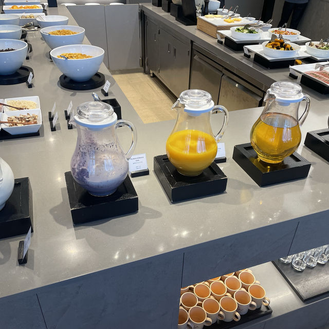 부산여행에서 조식맛집을 찾으신다면? 서부산 신라스테이호텔!