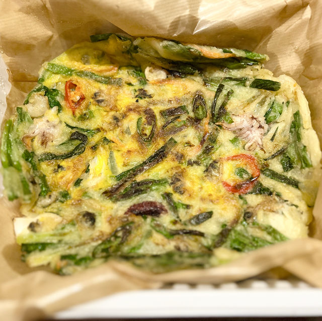 味道正宗韓國炸雞店
