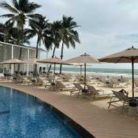 รีวิว 𝗜𝗻𝘁𝗲𝗿𝗖𝗼𝗻𝘁𝗶𝗻𝗲𝗻𝘁𝗮𝗹 หัวหิน
