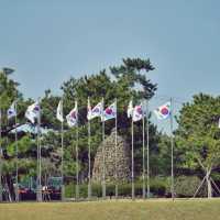 🏛 제주항일기념관, 제주의 독립정신을 기리는 곳
