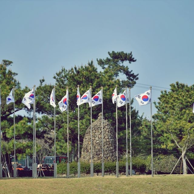 🏛 제주항일기념관, 제주의 독립정신을 기리는 곳