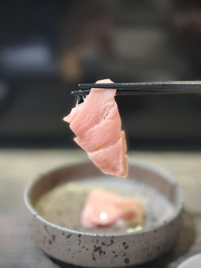 活伊勢海老𝐎𝐦𝐚𝐤𝐚𝐬𝐞 | 食飯儲里數