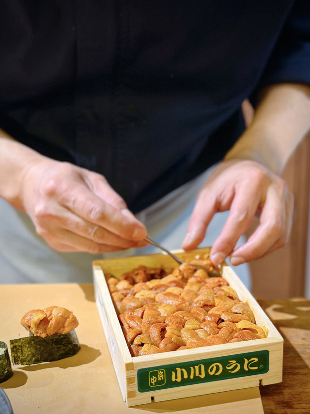 活伊勢海老𝐎𝐦𝐚𝐤𝐚𝐬𝐞 | 食飯儲里數