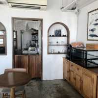 I sea cream ร้านไอศครีมที่บางแสน