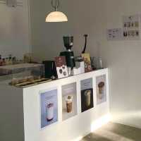 คาเฟ่ใกล้ตัวเมืองยะลา BrewBread