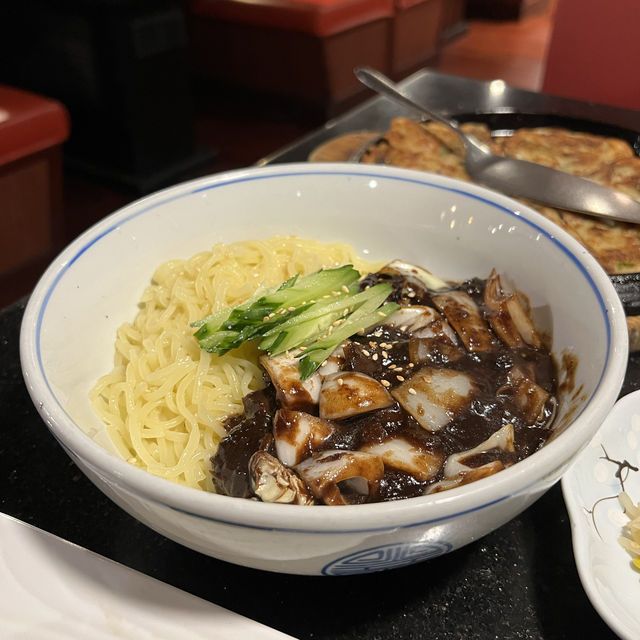 銅鑼灣韓國餐廳 豐富菜單 醬油蟹👍🏻😉