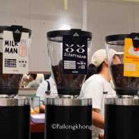 The Summer Coffee Company