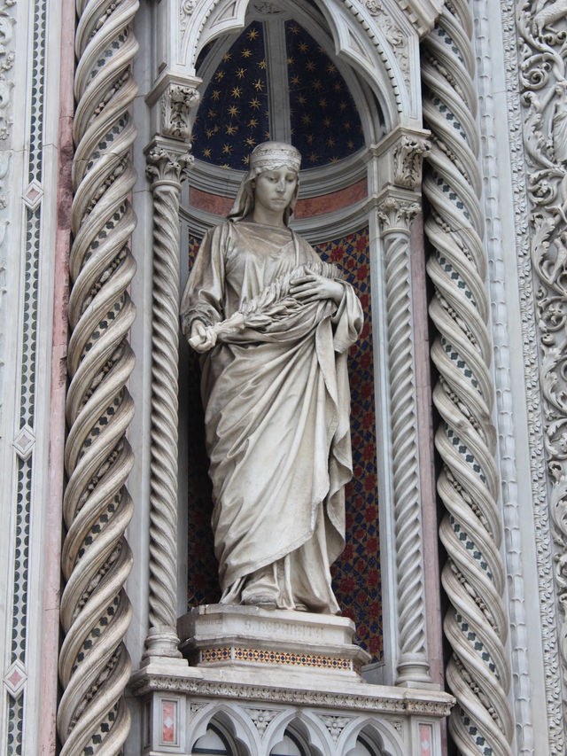 Cathedral Santa Maria del Fiore