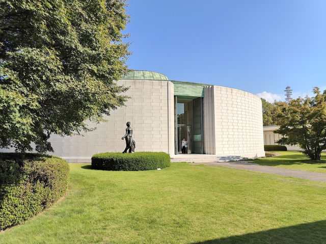 Hiroshima Museum of Art  Hiroshima Museum of Art