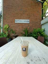 PATTARA HOUSE 