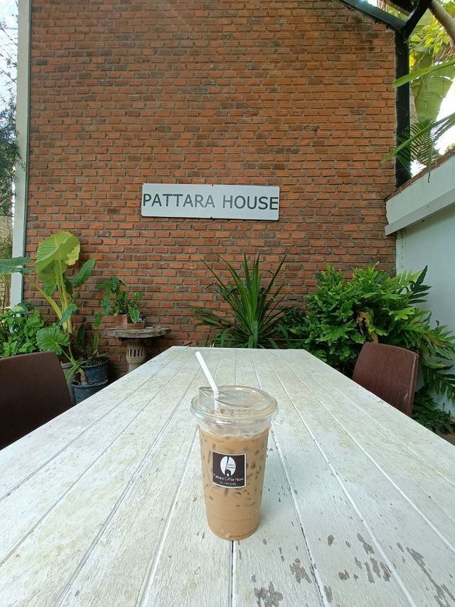 PATTARA HOUSE 