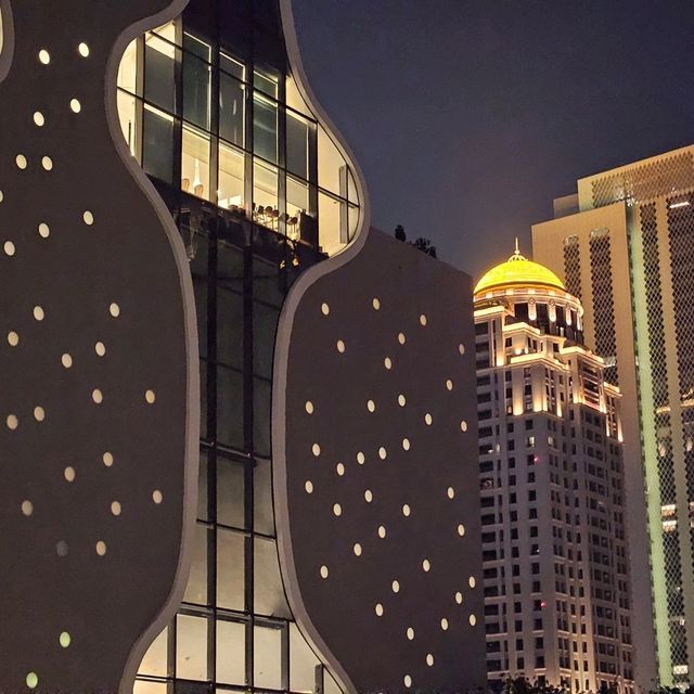 【台中】臺中國家歌劇院