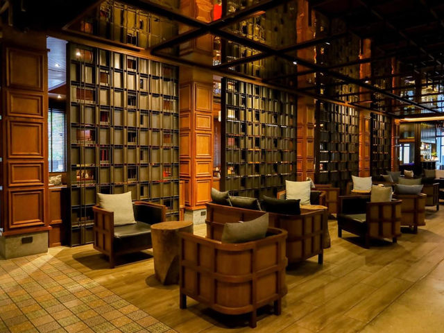 Payaa hotel ที่พักสุดชิคพัทยา 