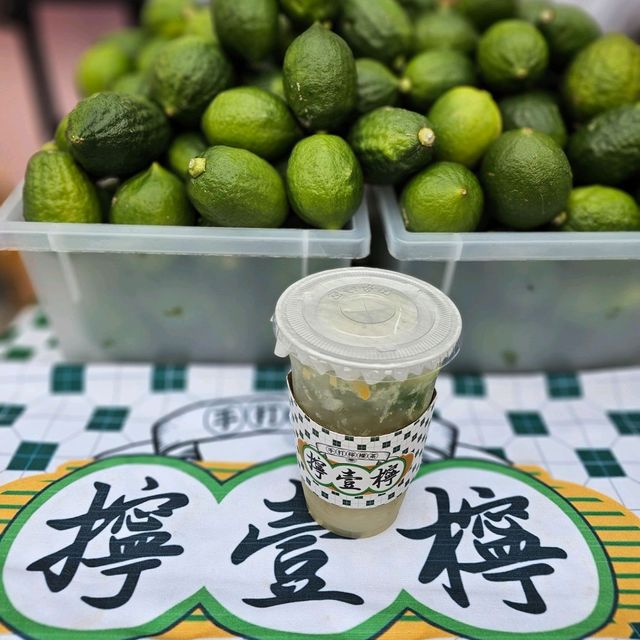 #香港好去處【中港城車尾箱環保藝墟】