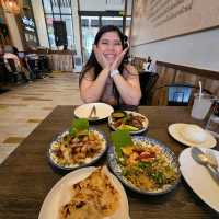 ร้านพริกคั่ว 