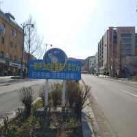 北海道観光！小樽レトロ「旧国鉄手宮線」
