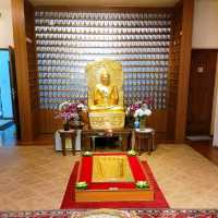 The Serene Buddhist Library 