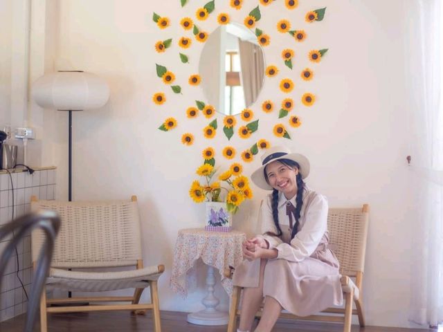 สวนกู๋ฟาร์ม แม่สรวย เชียงราย