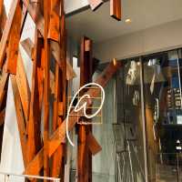 東京精品酒店「ONE@Tokyo」