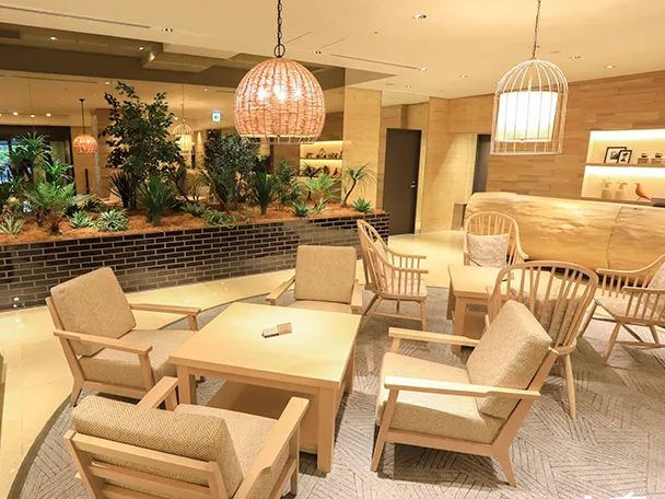 福岡博多站東方飯店：親切服務寬敞舒適，美味早餐強烈推薦！
