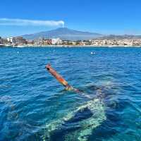 南浜海水浴場：海濱浴場的暢快時光