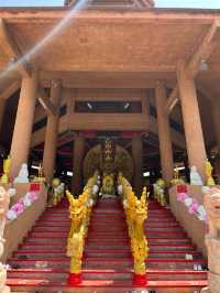 ตำหนักพระแม่กวนอิม (โชคชัย 4)
