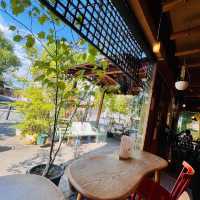 Kuki Cake ร้านเค้กชื่อดังของนารา