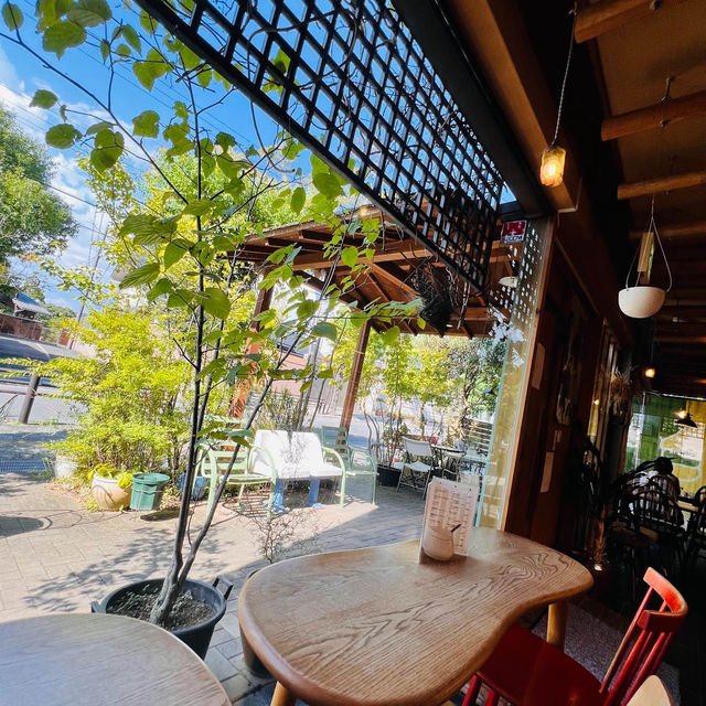 Kuki Cake ร้านเค้กชื่อดังของนารา