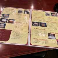 【大阪・心斎橋】昭和レトロな雰囲気の純喫茶「珈琲館 香豆（こうず）」