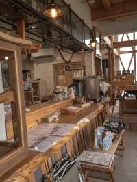 【千葉県/木更津市】人と地球に優しいオーガニックカフェ