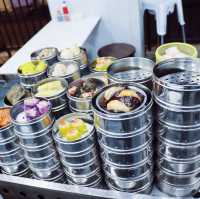 Tai Tong Restaurant