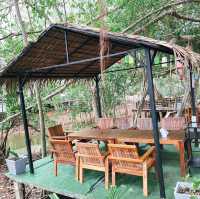 เคียงคลอง อีสเทอรี่ ร้านอาหารติดแม่น้ำ จ.ตราด