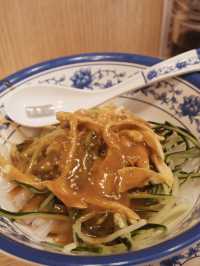 上環飯堂，生煎包比小楊生煎更好吃