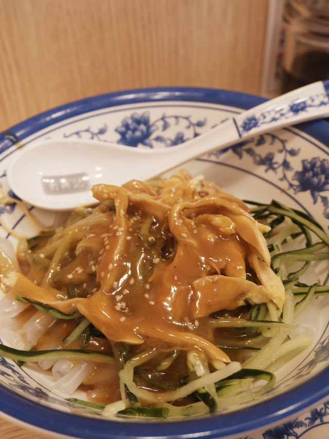 上環飯堂，生煎包比小楊生煎更好吃