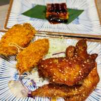 🌸荃灣高質放題🌸御滿屋日本料理🍽