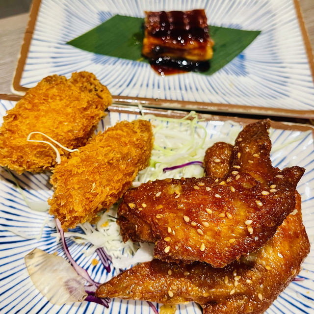 🌸荃灣高質放題🌸御滿屋日本料理🍽